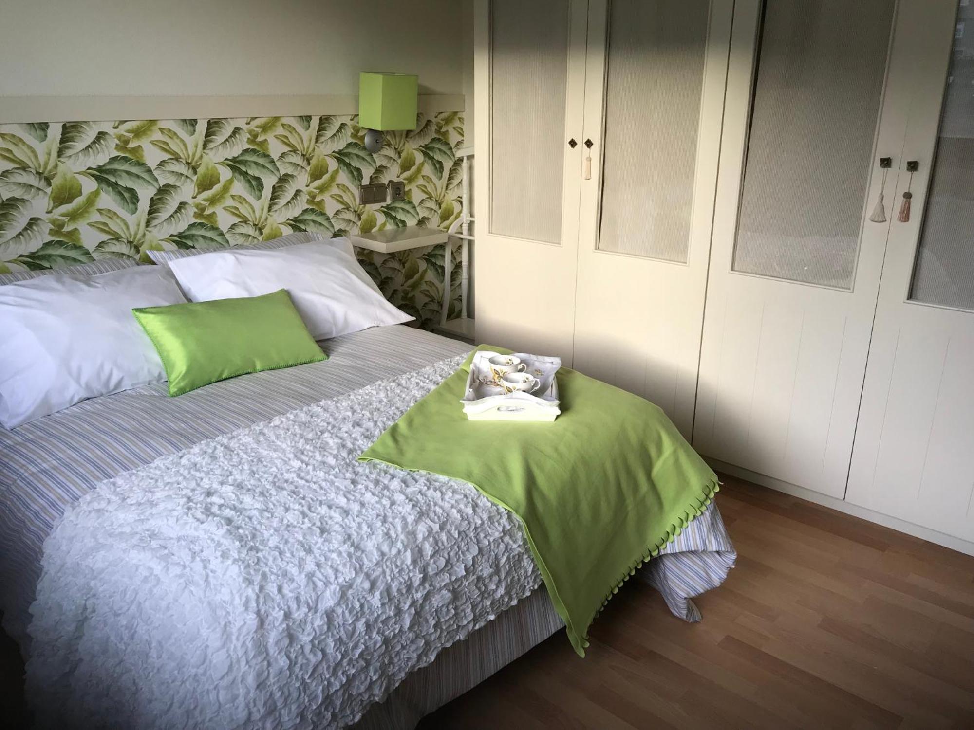 Apartamento En Primera Linea De Playa อากัวร์ดา ภายนอก รูปภาพ